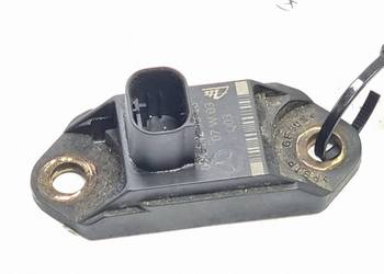 CZUJNIK MERCEDES W 221 0045423518 UDERZENIA