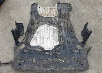HONDA CIVIC IX PLYTA OSLONA POD SILNIK