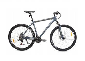 Rower górski MTB MOTION 29 męski MTB SHIMANO aluminiowy hamulce tarczowe