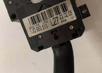 vw audi przełącznik zespolony 1J0903513