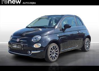 500C 1.0 Hybrid Dolcevita