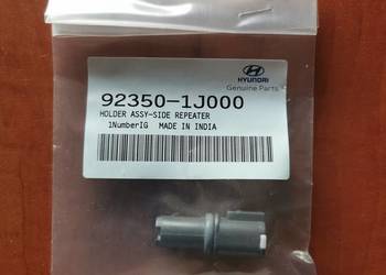 Oprawka kierunkowskazu bocznego Hyundai lx20 i20 Kia venga 92350-1J000