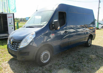 Renault Master L2H2 2.3 DCI 130KM \ FV23%