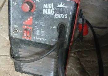 Bester lincoln mini mag ster 1502s 230/400V