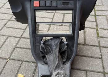 Tunel środkowy FSO Polonez Caro Plus