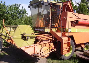 DRONNINGBORG D -3000 D-4000 CZESCI