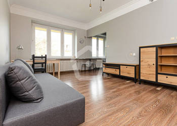 Kawalerka blisko Politechniki