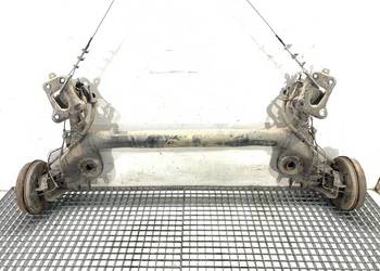 BELKA TYŁ FIAT TIPO Sedan/Limuzyna TYLNA, ZAWIESZENIA