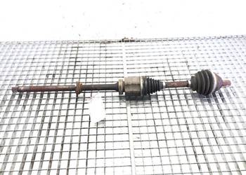 PÓŁOŚ PRAWY PRZÓD LAND ROVER FREELANDER II 2.2 160KM 06-15 PRZEGUB