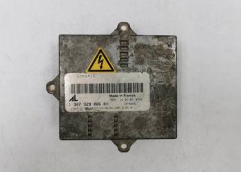 Przetwornica Lampy Xenon Mazda 6 GG GY 1307329086