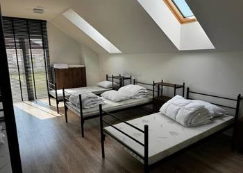 WYJĄTKOWY OBIEKT GASTRONOMICZNO - HOTELOWY