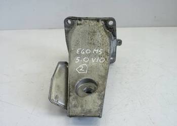 BMW E60 M5 5.0 V10 PODUSZKA SILNIKA łapa 2282633