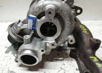 Turbosprężarka VW 2.0 TDI 190 KM 04L253056H