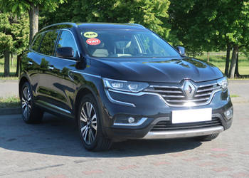 Renault Koleos 2.0 dCi