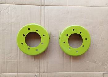 oslona rotora claas 46,250 rollant 858070.1 prasa 845903.1