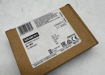 Siemens 6ES7 138-4DF01-0AB0 Interface Module