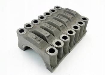 PODPORY WAŁU KORBOWEGO 3.0 D E39 E46 E38 BMW 330D 530D X5 730D E53