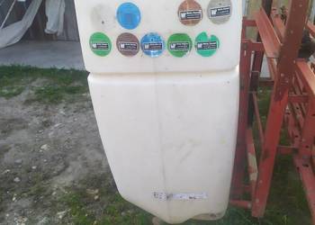 Zbiornik Opryskiwacza 600 l