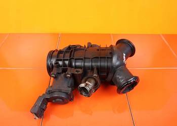 DISCOVERY III SPORT 2.7 TD V6 08r 200KM 276DT przepustnica 4S7Q-9L444CK