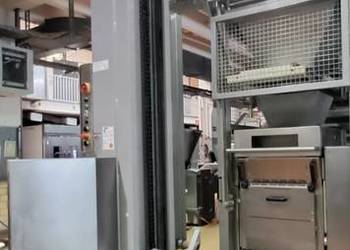 Wywrotnica do dzieży Meyma HK602 VL