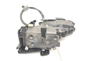 ZAMEK DRZWI LEWY PRZÓD VOLVO V50 Kombi 30753658 03-12