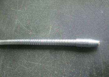 Wylewki do chłodziwa plastikowe/metalowe