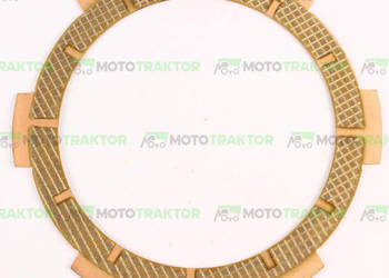 TARCZKA CIERNA MASSEY FERGUSON 3617346M1