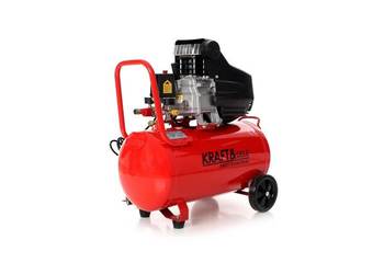 Kompresor olejowy 50L KD401