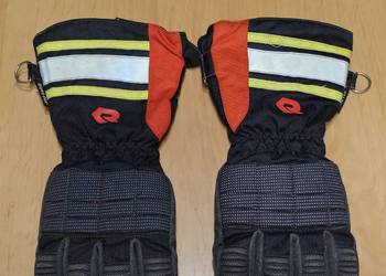 Rękawice Rosenbauer Safe Grip II strażackie nomex gore tex osp psp