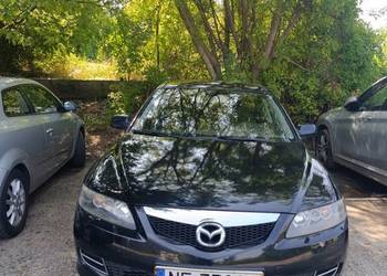 Mazda 6 1.8 2007