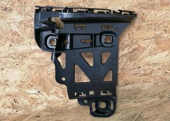 MERCEDES B W247 ŚLIZG MOCOWANIE ZDERZAKA PRAWY TYŁ A2478851900
