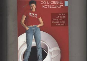 Co u ciebie koteczku? - Aleksandra Potter