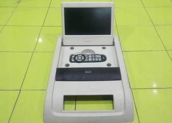 DODGE JOURNEY 2.0 CRD 10r 5D wyswietlacz tyl P1GQ78DW1AC