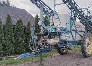 Opryskiwacz Evrard