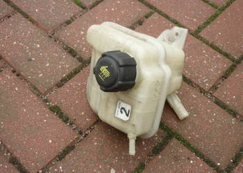 Zbiorniczek wyrównawczy Nissan QASHQAI 21711JD20B