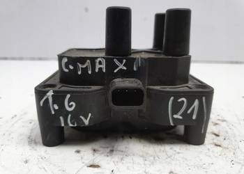 CEWKA ZAPŁONOWA Ford C-MAX 1.6 16V _ GN10205 delphi