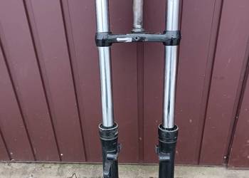 Romet Chart lagi przednie zawieszenie