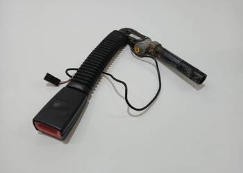 NAPINACZ PASA LEWY PRZÓD BMW E60 E61 OE 6982519 (4642332)