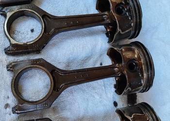 Tłoki n42b20 n42b18 oraz n46