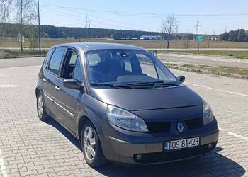 Renault scenic 2 1.9 dci