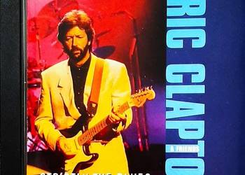 ⭐Perełka Muzyczna CD ERIC CLAPTON ,JIMI PAGE, JEF BECK-. John