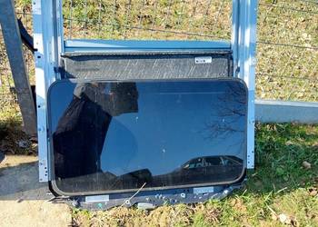 Dodge  Charger SRT szyber dach kolor czarny 2016 r