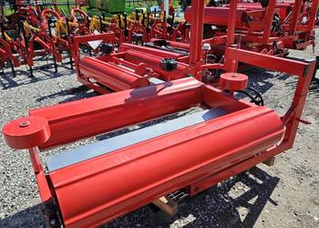 nowa OWIJARKA/FOLIARKA do BEL 50/75 bezpośrednio od METAL-TECHNIK
