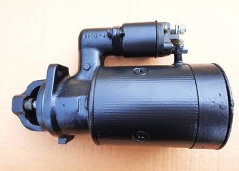 Rozrusznik R5k - silnik 1HC102S, S231 - Piaskarka P1