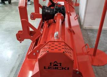 Kosiarka bijakowa LISICKI