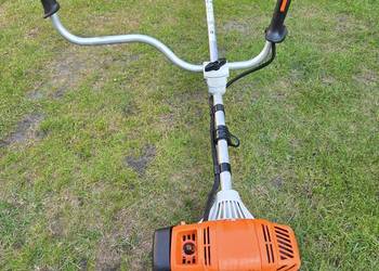 Kosa podkaszarka spalinowa STIHL FS131 1.9km Stan bardzo dobry # PIĘKNA