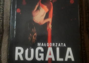 Dwupak:Ostatni skok Małgorzata Rogala  i  Przemytnik Artur Górsk