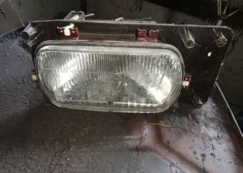 Lampa przednia Jelcz Lublin nowa oryginalna zelmot