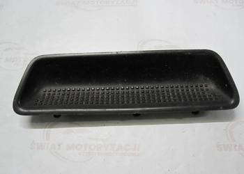 LAND ROVER FREELANDER II 06r wkład schowka tunel środek