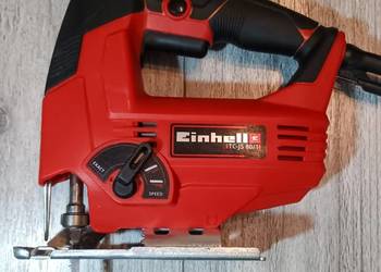 Wyrzynarka Einhell TC-JS 80/1 230V